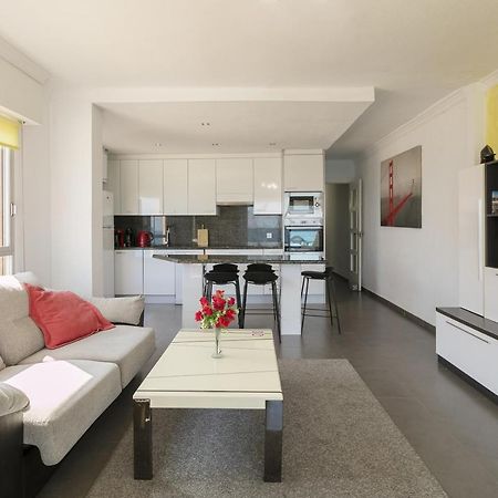 Penthouse Apartment On Los Locos B Torrevieja Exterior photo