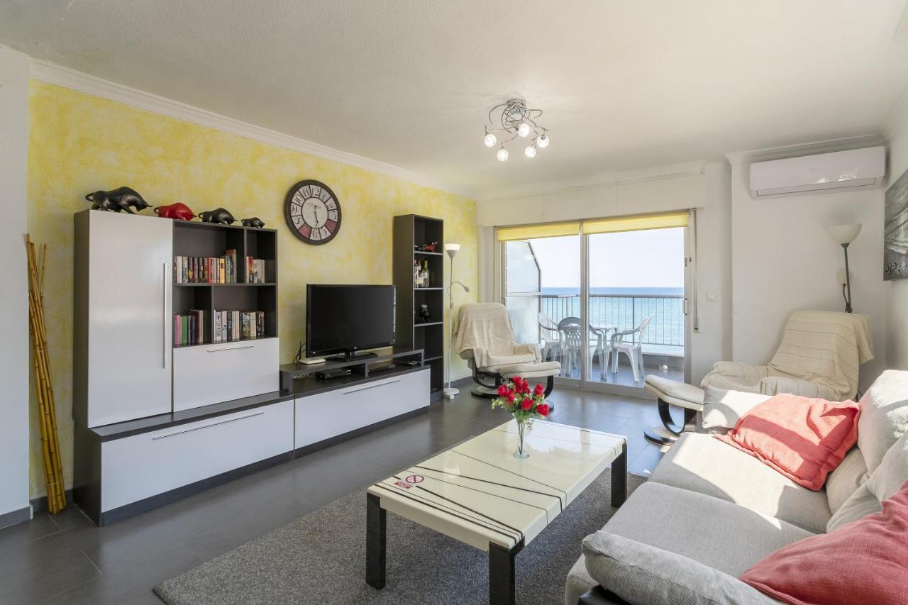 Penthouse Apartment On Los Locos B Torrevieja Exterior photo