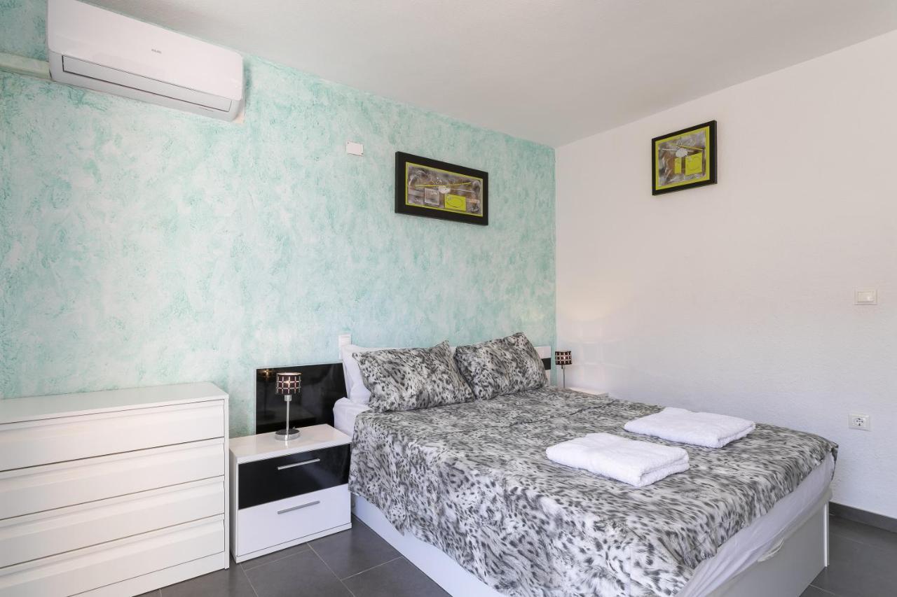 Penthouse Apartment On Los Locos B Torrevieja Exterior photo