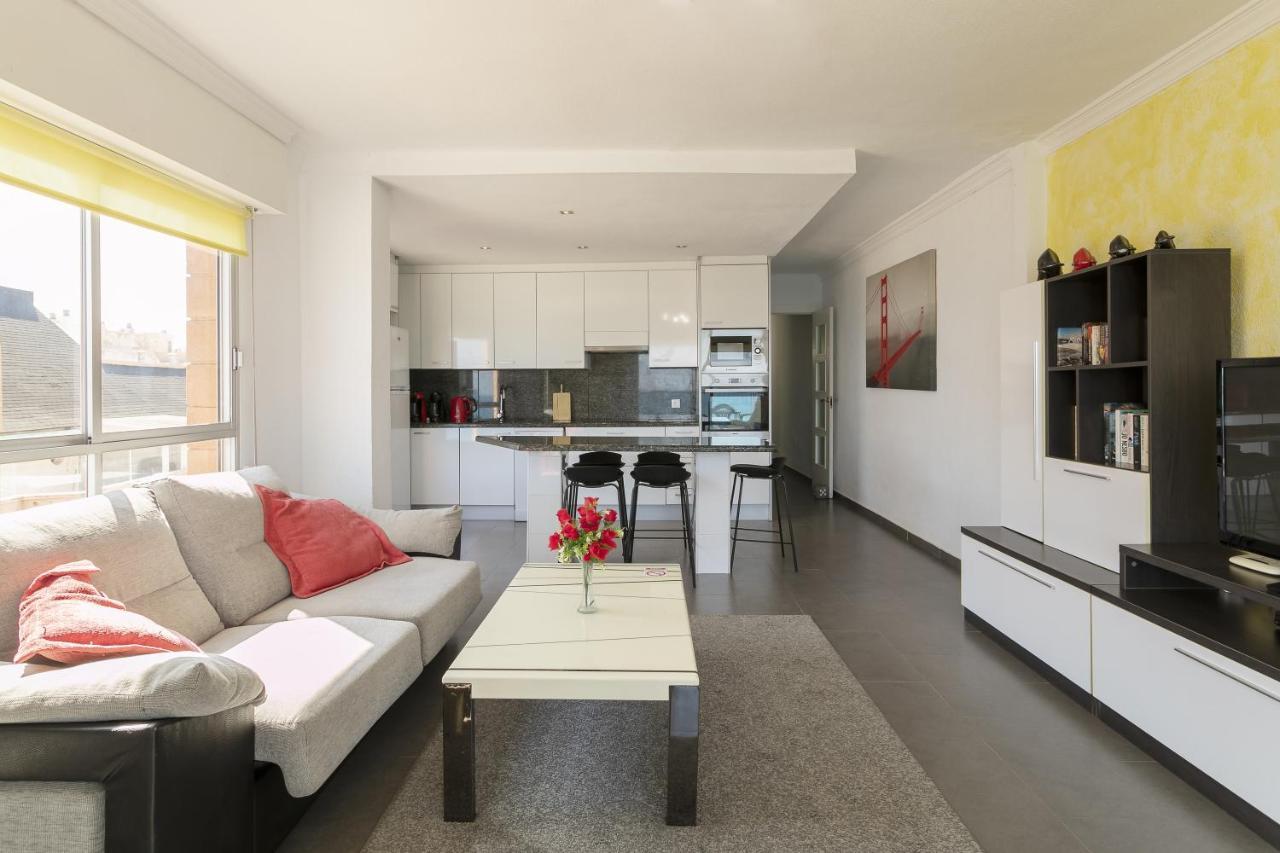 Penthouse Apartment On Los Locos B Torrevieja Exterior photo