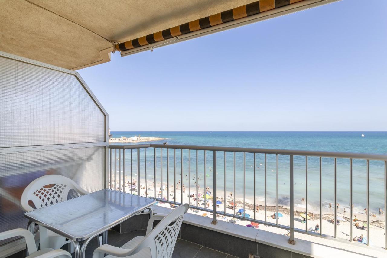 Penthouse Apartment On Los Locos B Torrevieja Exterior photo